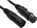 Novatech Cables Direct XLR Cable 5m