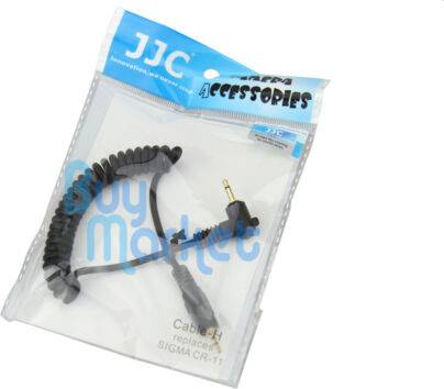 JJC Cable-H Switch Shutter Release Adapter