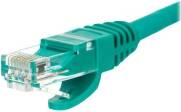 Netrack Netrack Patchkabel RJ-45 han UTP 5e