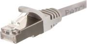 Netrack Netrack Patchkabel RJ-45 han 2 S/FTP