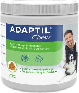 Chew Kausnacks Hunde Stk.