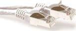 ACT 10 Meter LSZH SFTP CAT6A Patch Cable