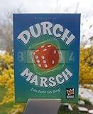 Durchmarsch