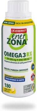 Enerzona Omega 3 RX