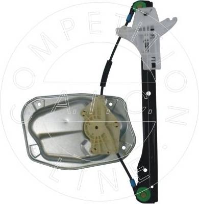 AIC Window Regulator Left Rear Electric Motor