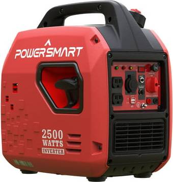 Inverter generator PowerSmart 2500W Portable Inverter
