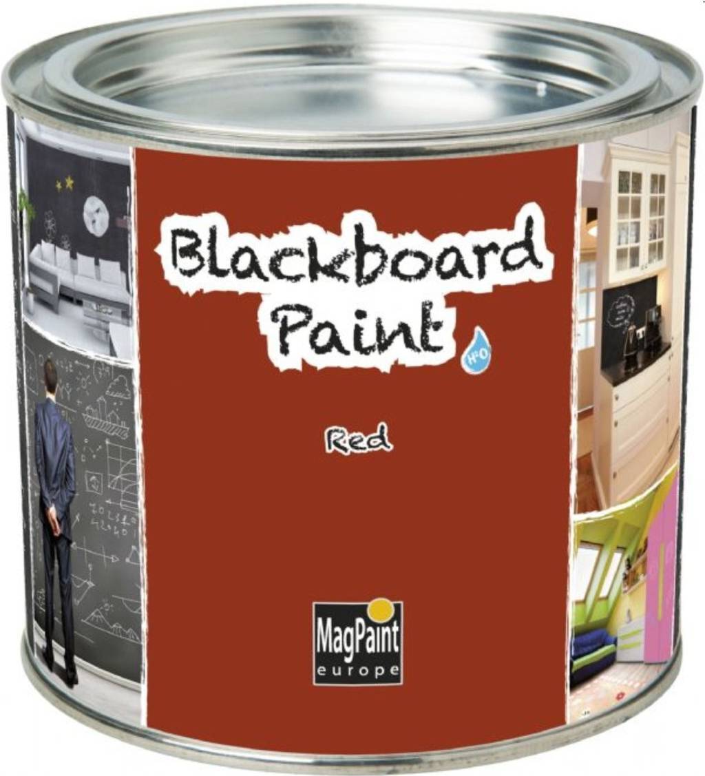 MagPaint Blackboard