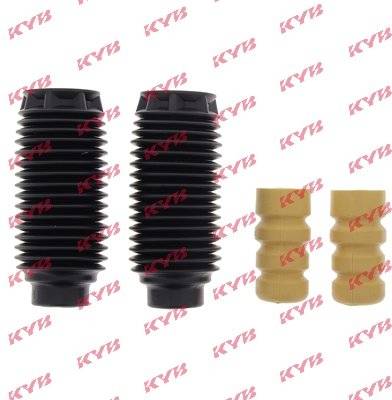 Shock Absorber Protection Kit