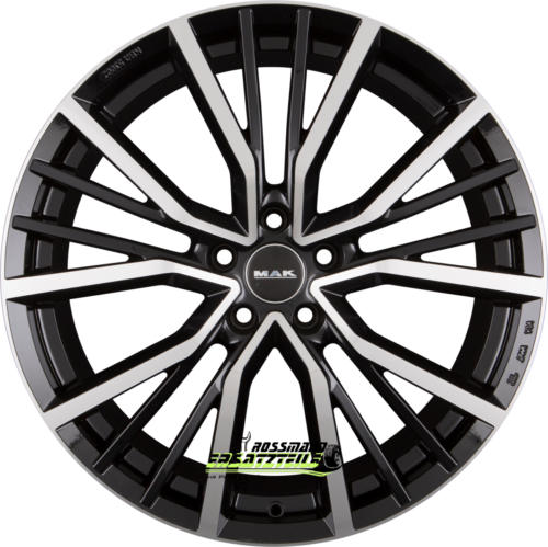 Mak F1022UNBM26WS1X Rim