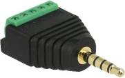 DeLock Audio Adapter