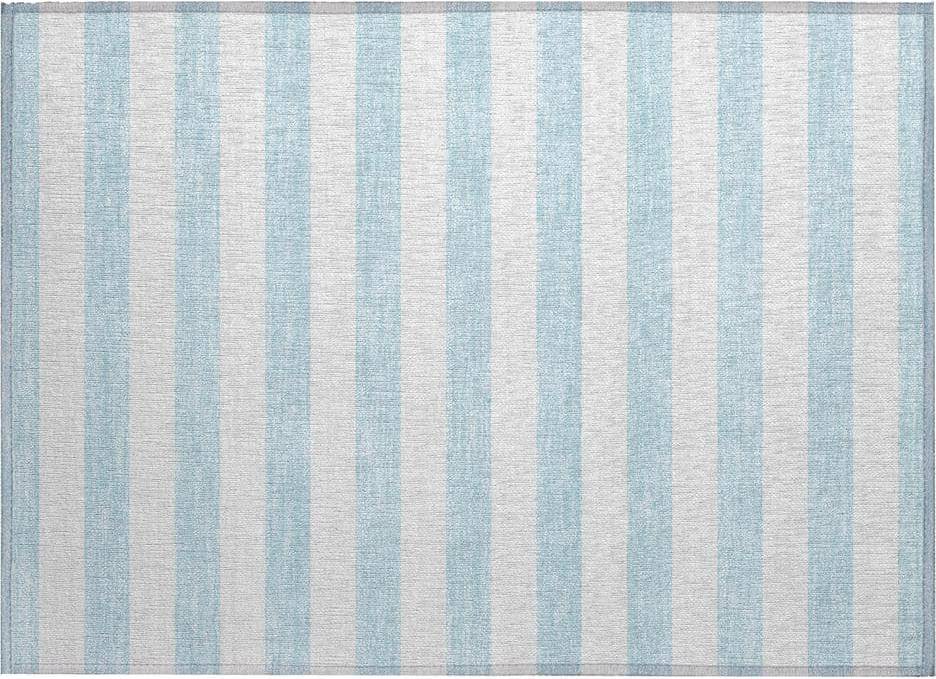 Addison Rugs Addison Chantille ACN528 Sky Blue