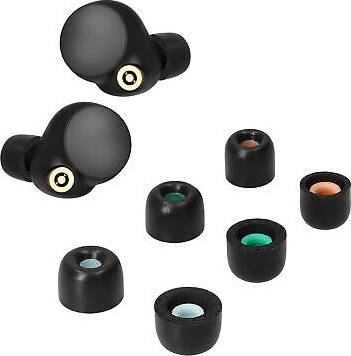 Replacement Ear Tips Compatible with Sony
