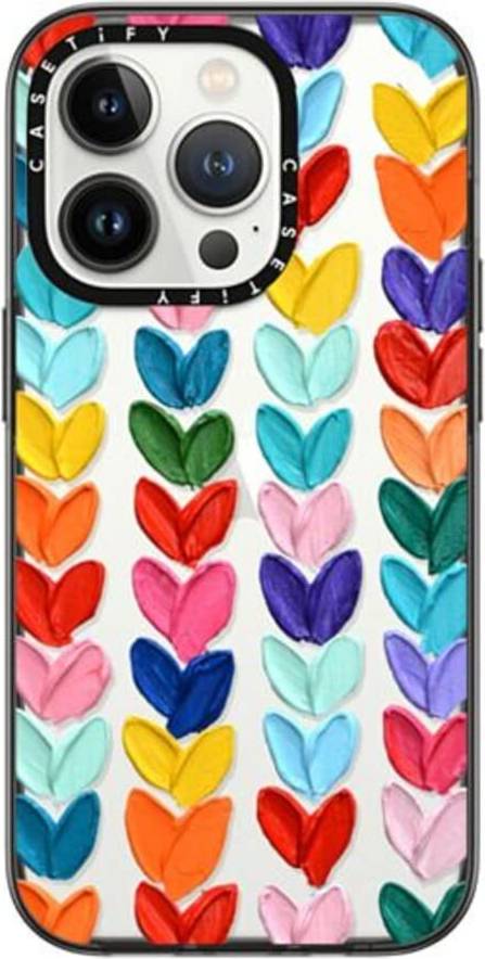 Casetify Compact iPhone 14 Pro Drop Tested
