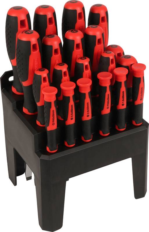 Minotaur Screwdriver Set