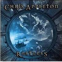 CHRIS APPLETON RESTLESS (CD)