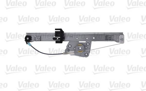 Valeo Rudehejs BMW