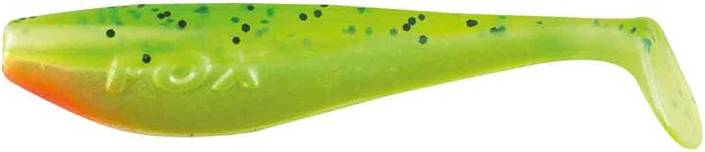 Fox Rage Zander Pro Shad