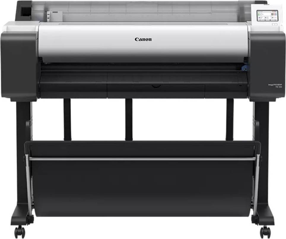 Canon ImagePROGRAF TM-350 36 Inch Large Format Printer