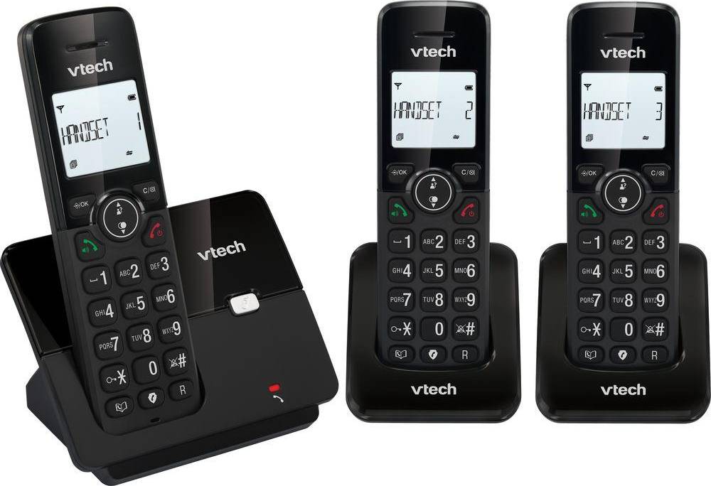 Vtech CS2002 Trio