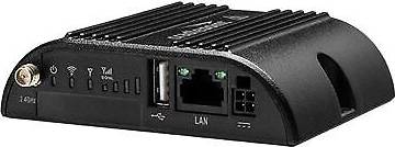 IBR200-10M NetCloud Essentials Wi-Fi 4 Trådløs Router