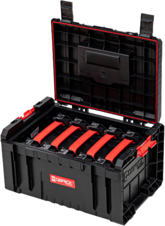 Qbrick system pro Qbrick System Pro 2.0 Box