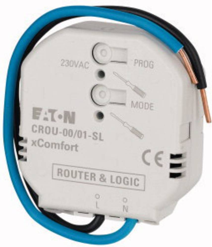 Eaton Smart Home xComfort Funk Router 172944