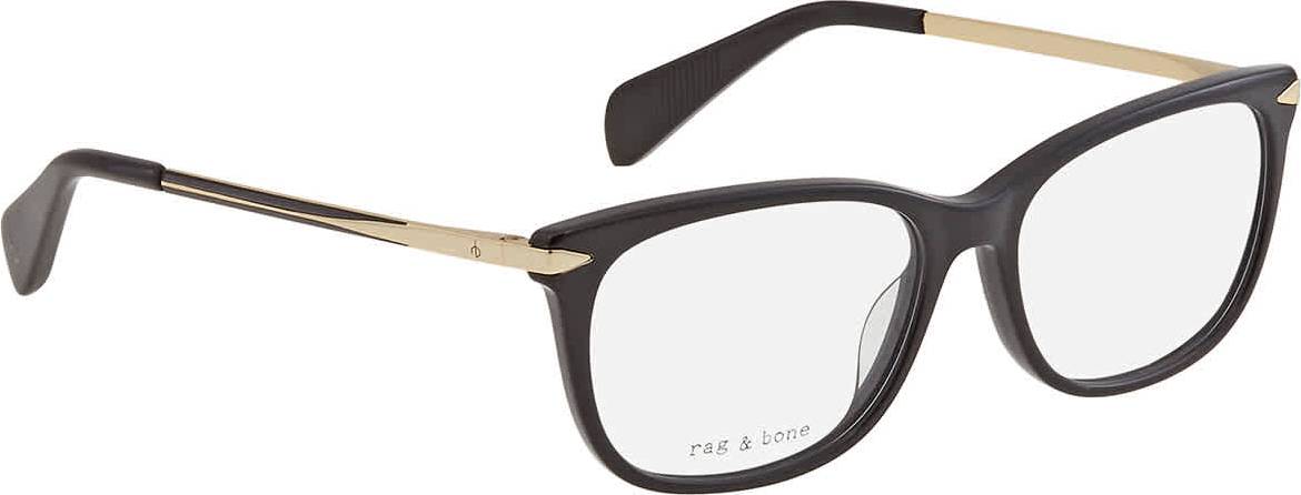 Rag & Bone and Demo Rectangular Ladies RNB3006 02M2