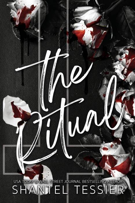 The Ritual Paperback (Paperback)