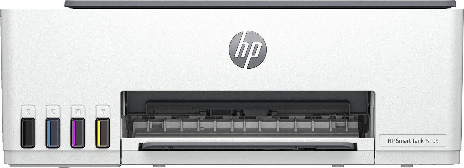 Hp smart tank HP Multifunctional Inktjet Smart Tank 5105