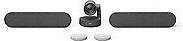 Logitech Rally Plus Ultra-HD ConferenceCam EMEA29-953