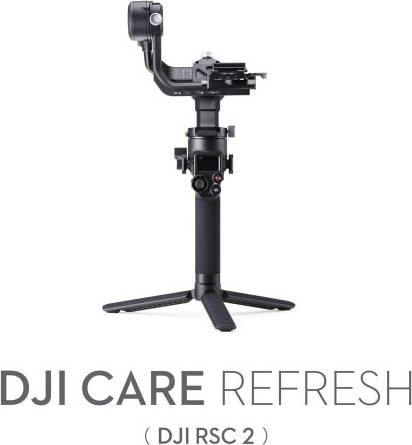 DJI Care Refresh 1 Year RSC 2