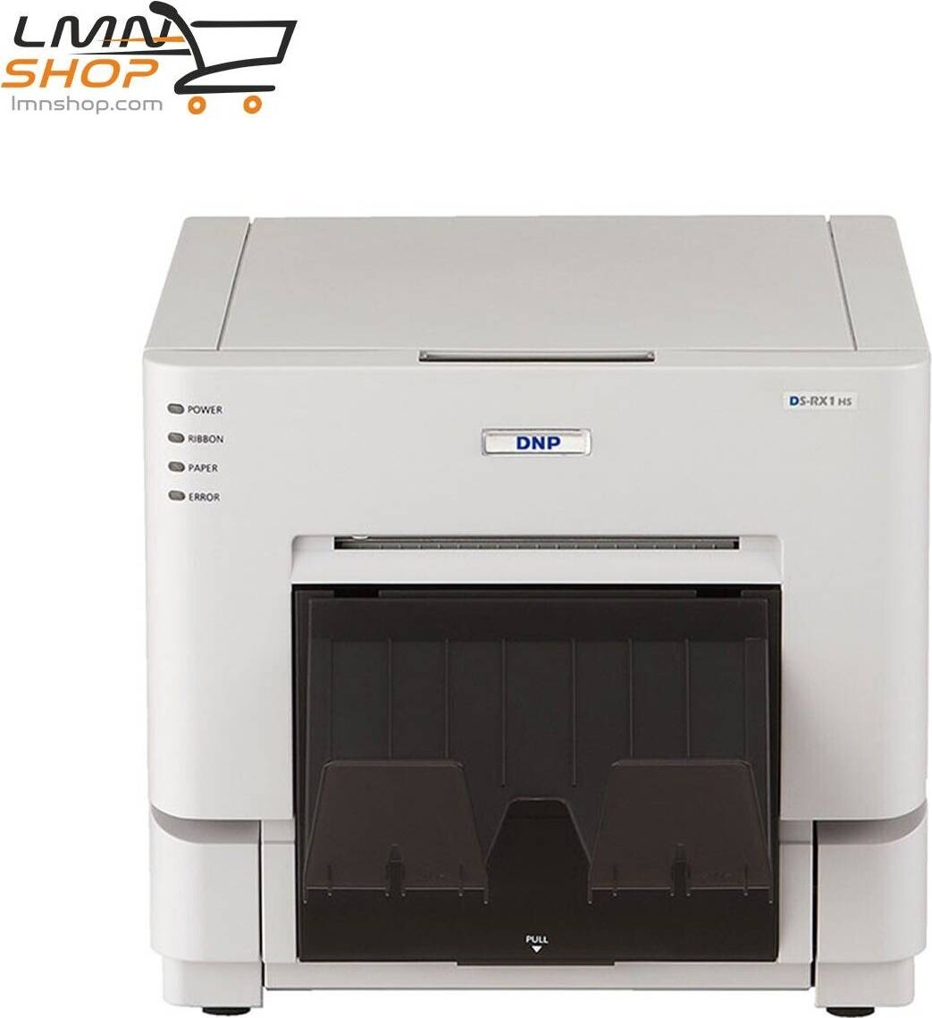 Dye sublimation DNP DS-RX1HS 6 Inch Dye Sublimation Printer