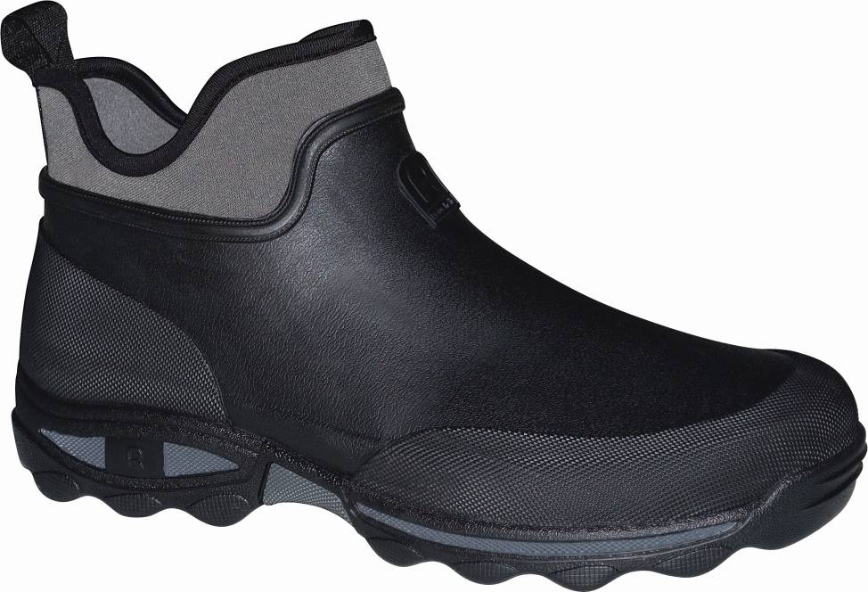 Ryom Booties Rouchette Clean Land - Noir