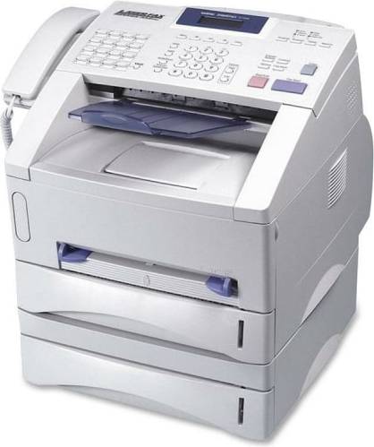 Brother all in one printer Brother IntelliFax 5750e Laser All-In-One