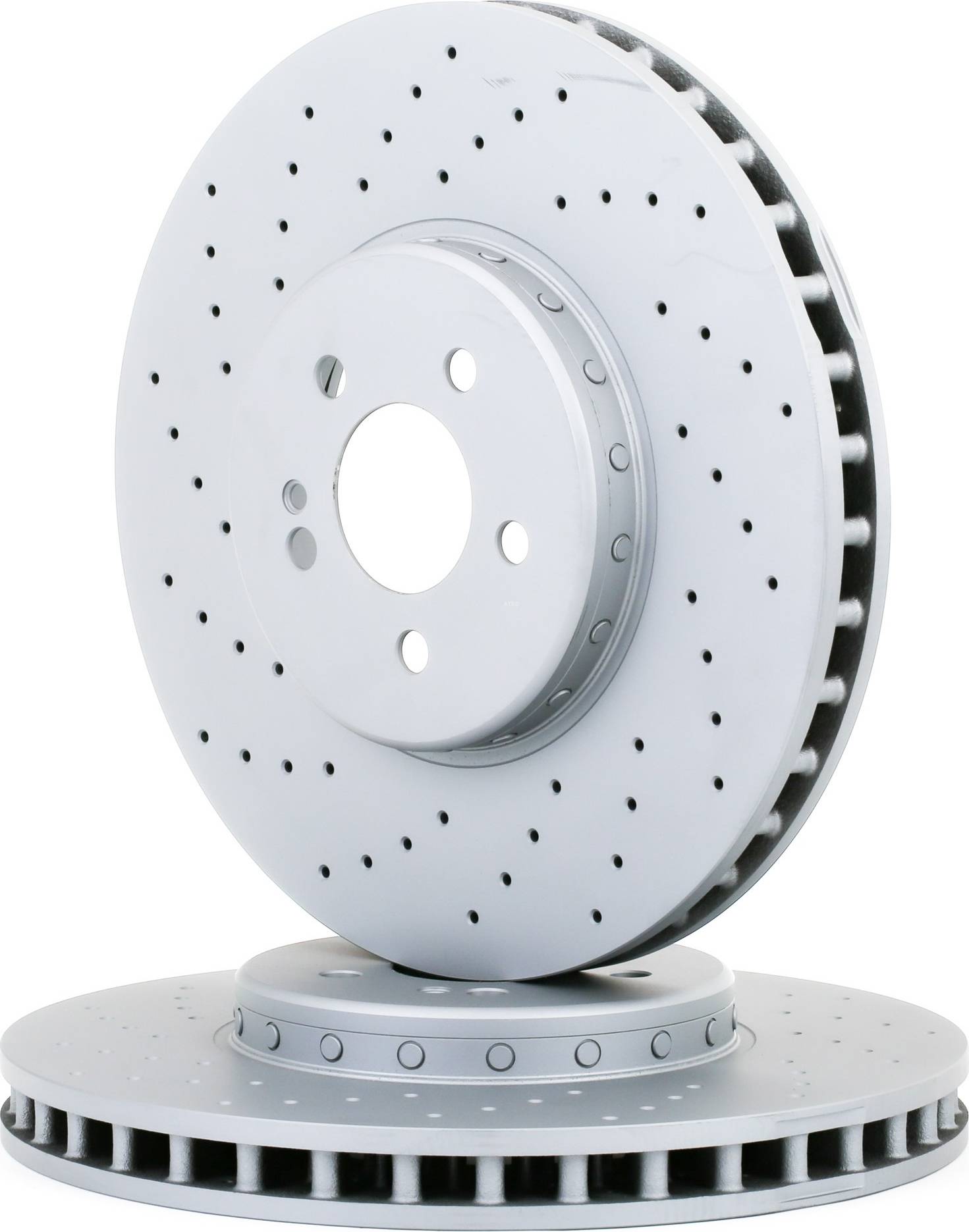 Disc Brake Rotor 436134