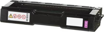 Printerinks Magenta Ricoh 407718 Toner
