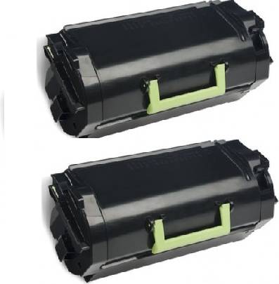 Printerinks Multipack Lexmark MX711de