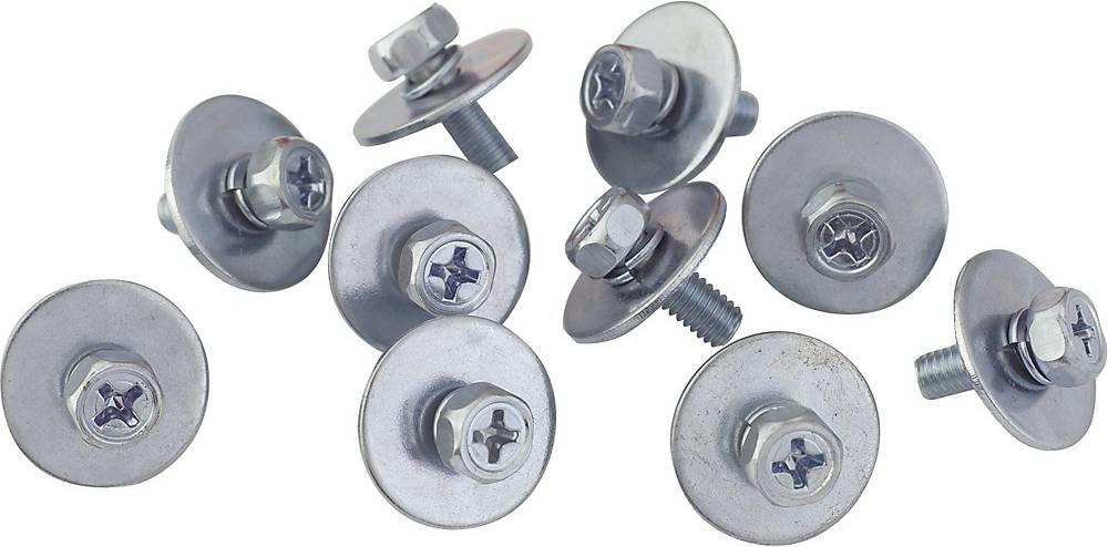 Tension Rods And Washers SC-ILS