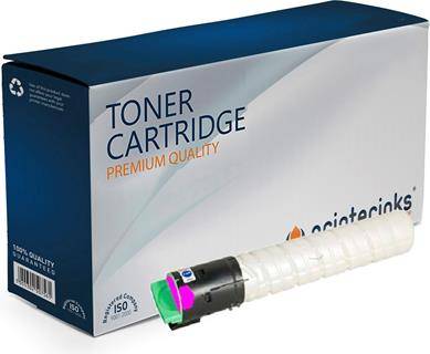 Printerinks Magenta Ricoh 842063 Toner