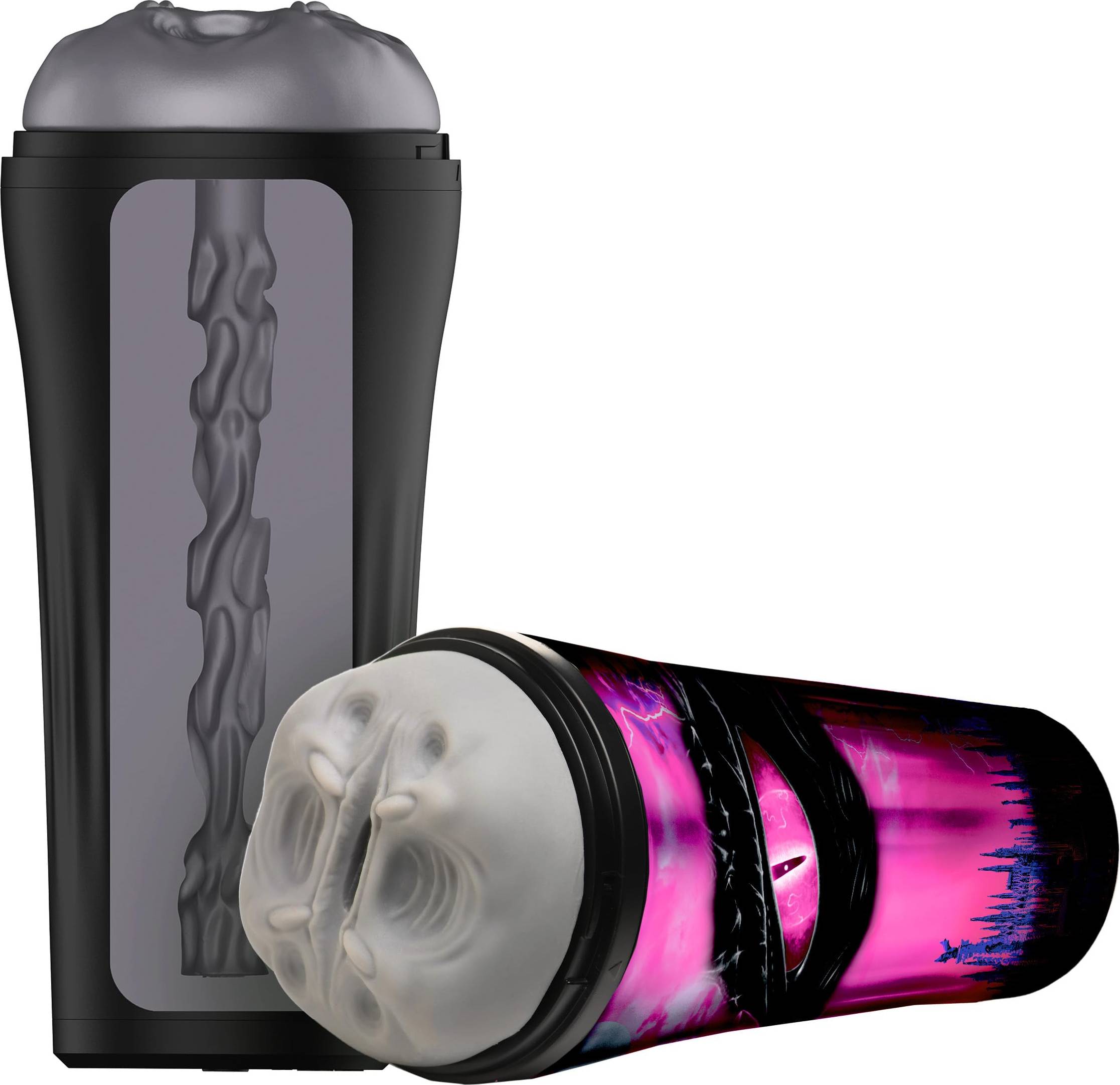 Creature Cocks Predator Stroker