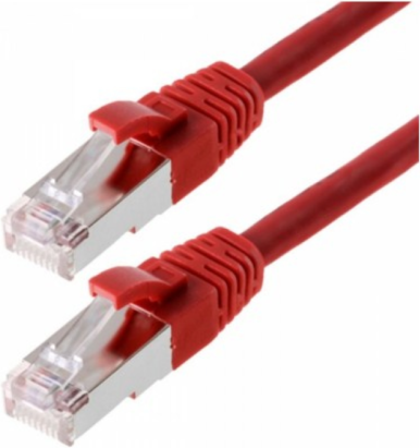 Cat 5e SF UTP RJ45 Patch Kaapeli 3m