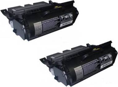 Printerinks Multipack Lexmark X646e