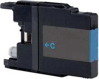 Printerinks Cyan LC1240C