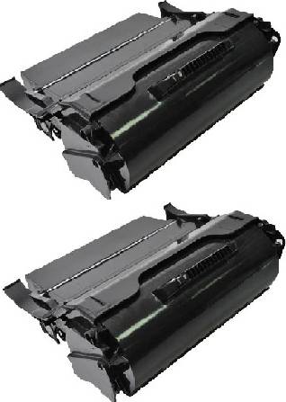 Printerinks Multipack Lexmark T654dn