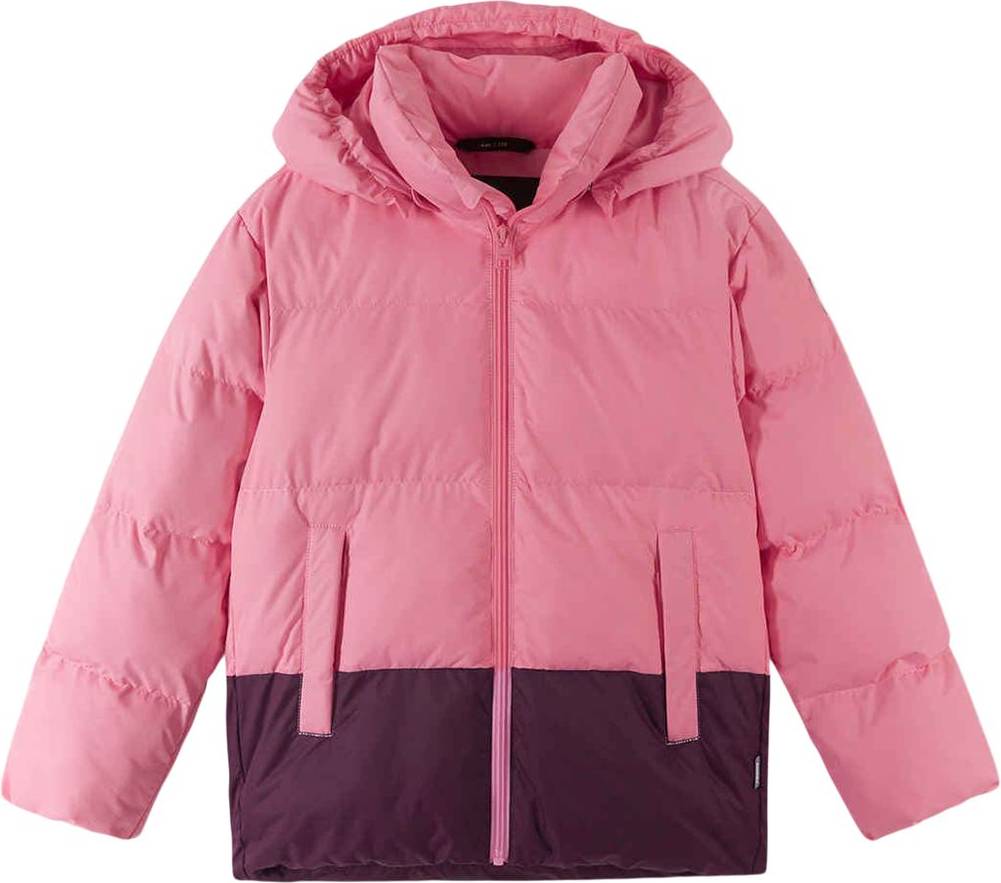Reima Vinterjacka Teisko Rosa