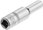 Stanley Tools FatMax 1/4" 6-Point Long Socket Bit