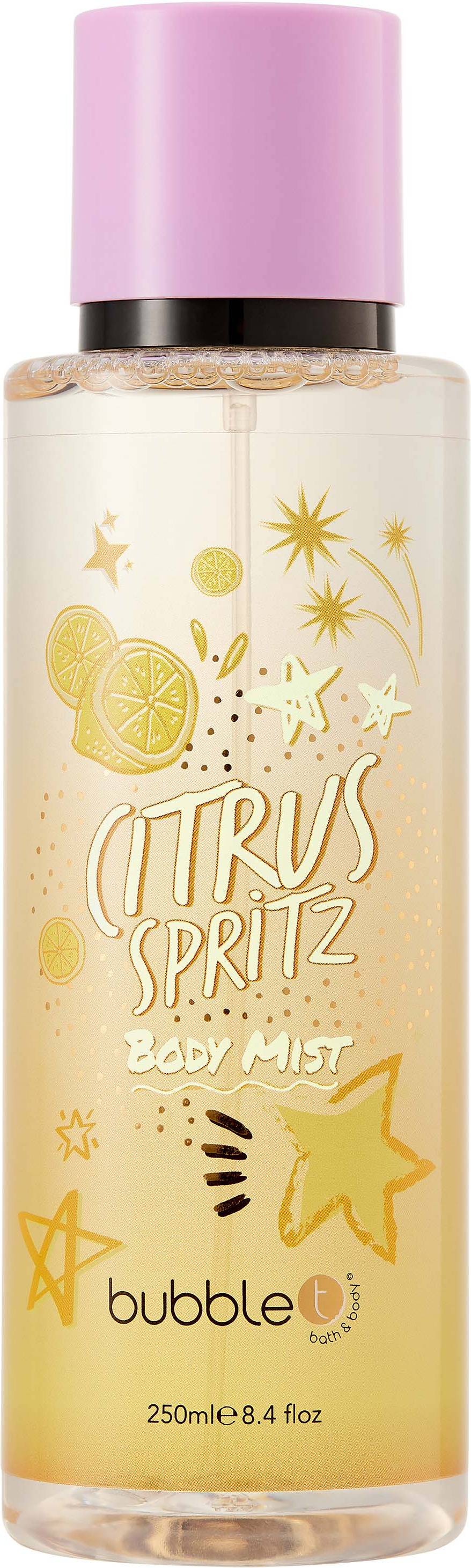 Body Mist