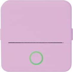 Thermal printer Core Innovations Wireless Mini Portable Thermal Printer - Thermal Paper Included