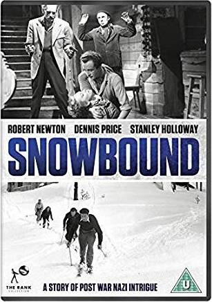Snowbound