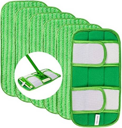 Flash speedmop Reusable Pads Flash Speedmop